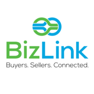 BizLink Buyers Sellers Connected Logo