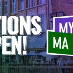 My Main Street applications  are now open!