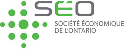 logo de la SEO - Societe Economique de l'ontario