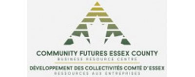 Community Futures Essex County logo