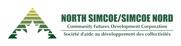 North Simcoe Community Futures Development Corporation logo